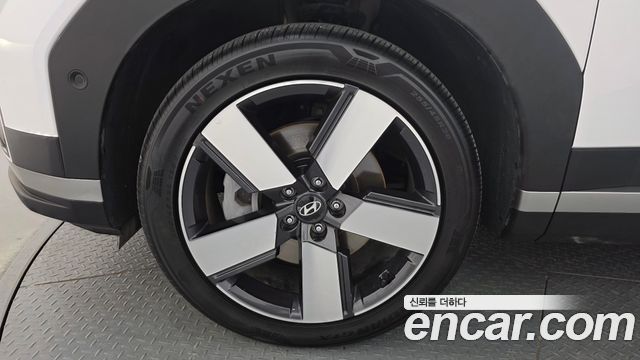 Hyundai Santafe 2024 — photo 5