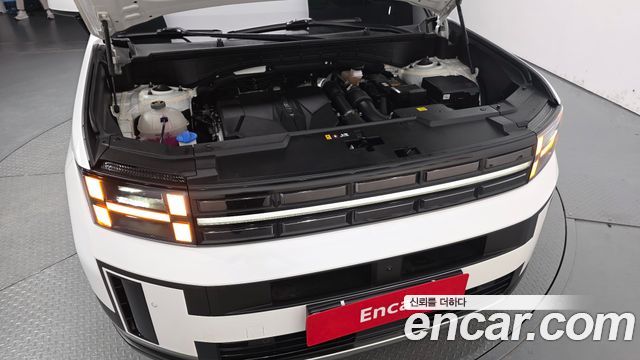 Hyundai Santafe 2024 — photo 6