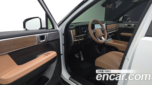 Hyundai Santafe 2024 — photo 13