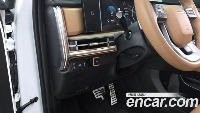 Hyundai Santafe 2024 — photo 19