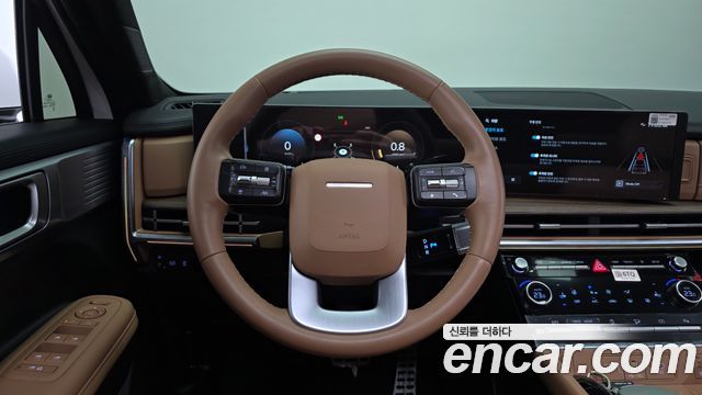 Hyundai Santafe 2024 — photo 20