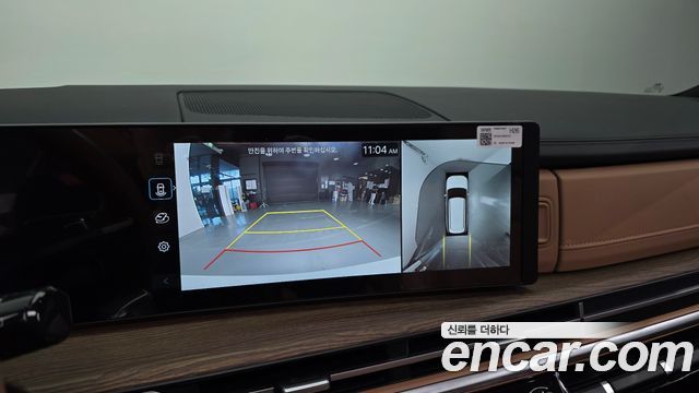 Hyundai Santafe 2024 — photo 22