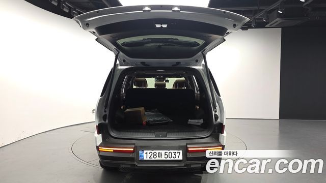 Hyundai Santafe 2024 — photo 26