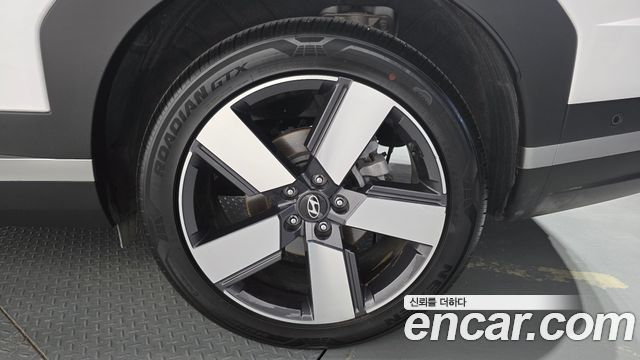 Hyundai Santafe 2024 — photo 7