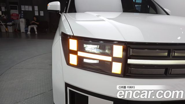 Hyundai Santafe 2024 — photo 8