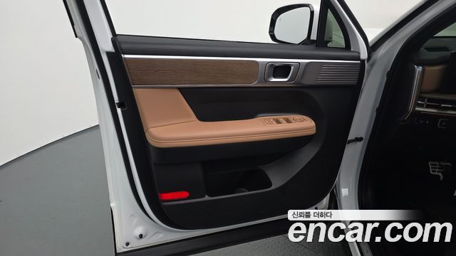 Hyundai Santafe 2024 — photo 14