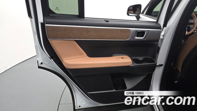 Hyundai Santafe 2024 — photo 15