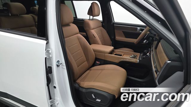 Hyundai Santafe 2024 — photo 16