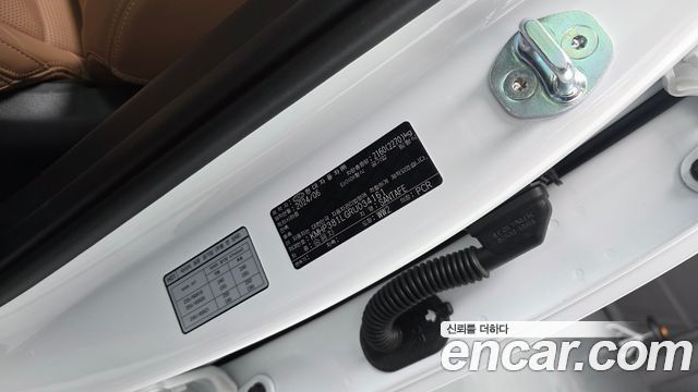 Hyundai Santafe 2024 — photo 28