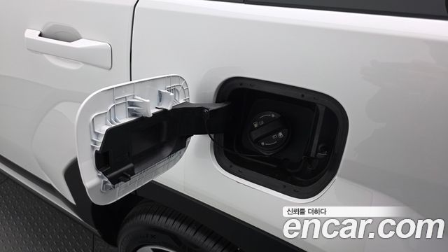 Hyundai Santafe 2024 — photo 29