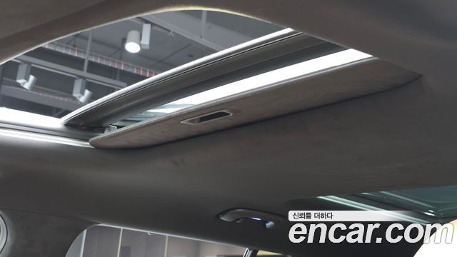 Hyundai Santafe 2024 — photo 32