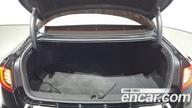 Hyundai Sonata 2021 — photo 22