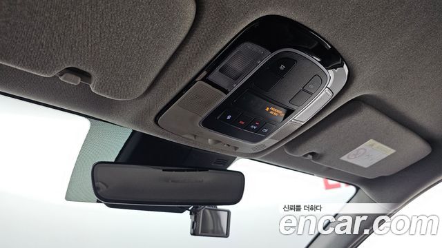 Hyundai Sonata 2021 — photo 23