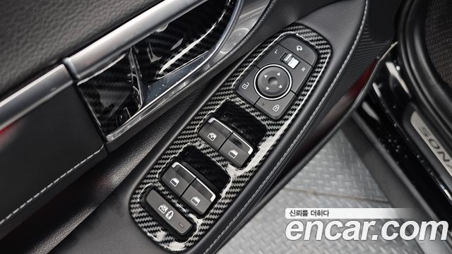 Hyundai Sonata 2021 — photo 26