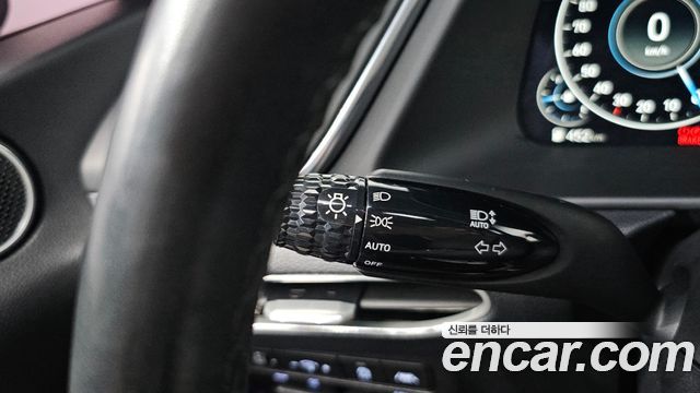Hyundai Sonata 2021 — photo 27