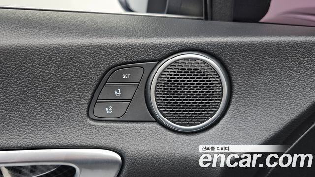 Hyundai Sonata 2021 — photo 28