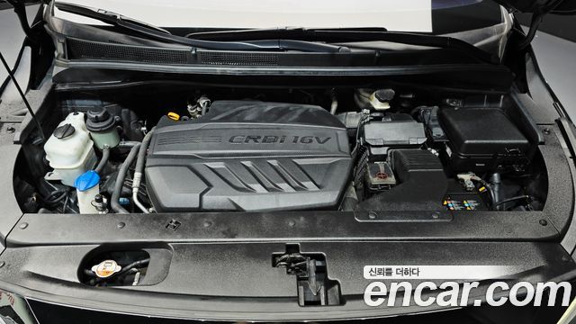 Kia Canival 2019 — photo 6