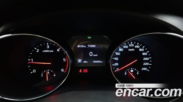 Kia Canival 2019 — photo 11