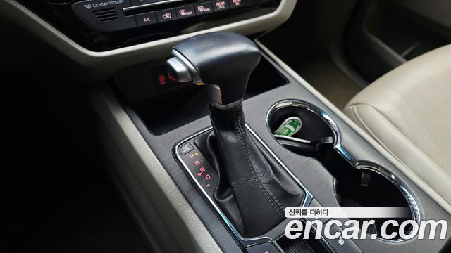 Kia Canival 2019 — photo 12