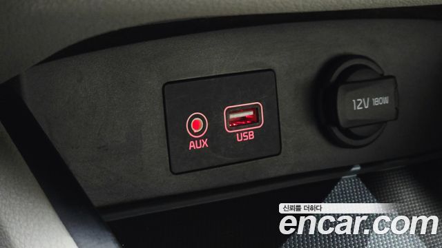 Kia Canival 2019 — photo 20