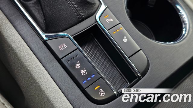 Kia Canival 2019 — photo 26