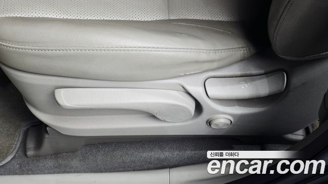 Kia Canival 2019 — photo 30