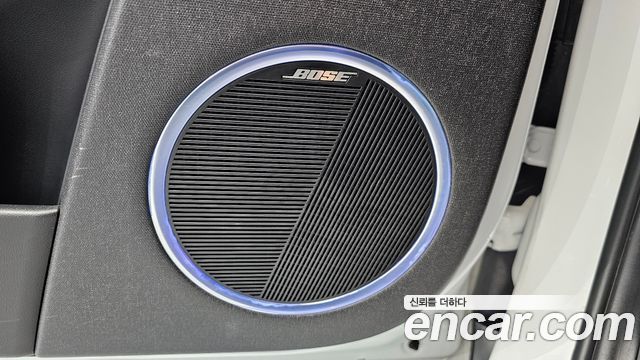 Hyundai Ioniq5 2022 — photo 18
