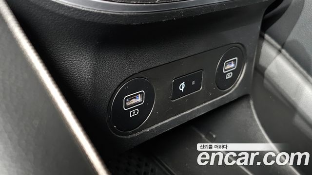 Hyundai Ioniq5 2022 — photo 20
