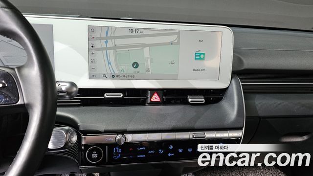Hyundai Ioniq5 2022 — photo 21