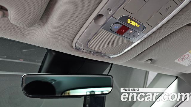 Hyundai Ioniq5 2022 — photo 25