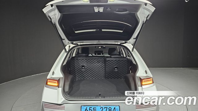 Hyundai Ioniq5 2022 — photo 26