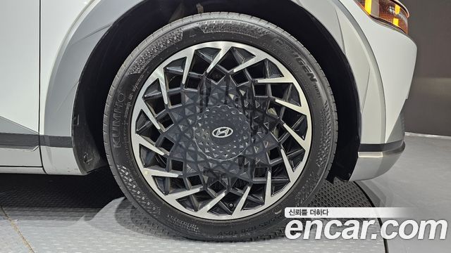 Hyundai Ioniq5 2022 — photo 7