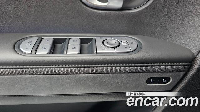 Hyundai Ioniq5 2022 — photo 28