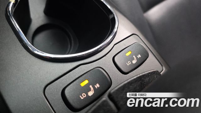KG Mobility KORANDO 2014 — photo 23