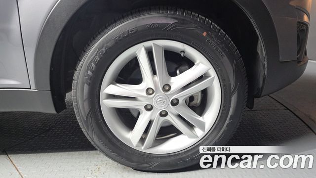 KG Mobility KORANDO 2014 — photo 7