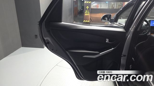 KG Mobility KORANDO 2014 — photo 15