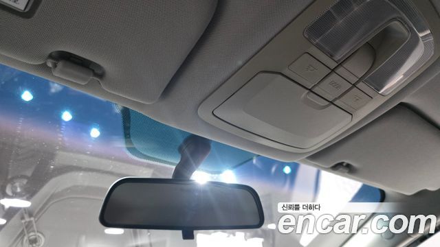 KG Mobility KORANDO 2014 — photo 28