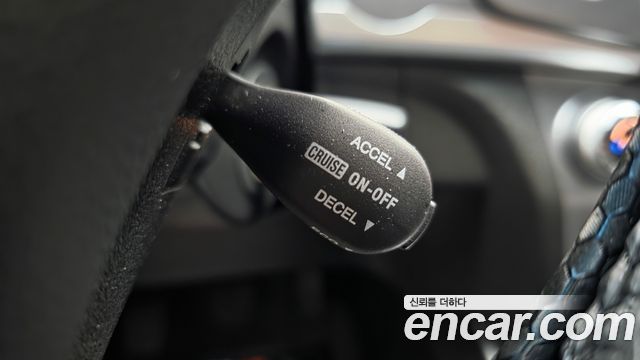 KG Mobility KORANDO 2014 — photo 29