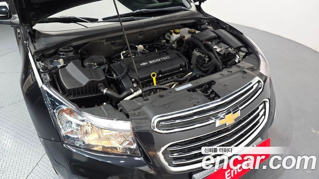 Chevrolet Korea Cruze 2015 — photo 6