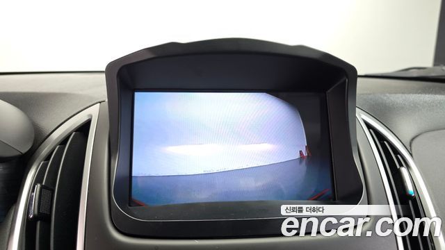 Chevrolet Korea Cruze 2015 — photo 14