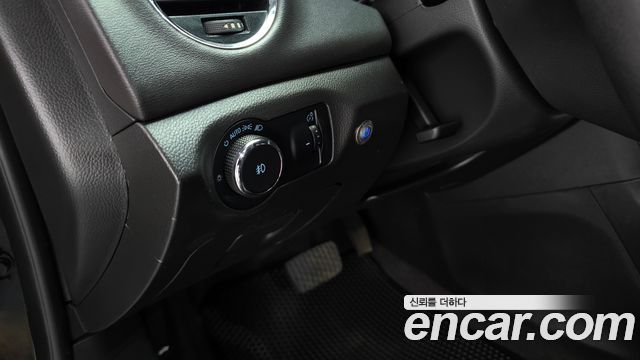Chevrolet Korea Cruze 2015 — photo 20
