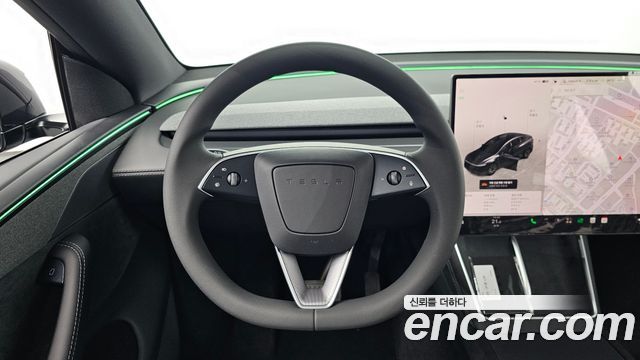 Tesla Model Y 2026 — photo 19