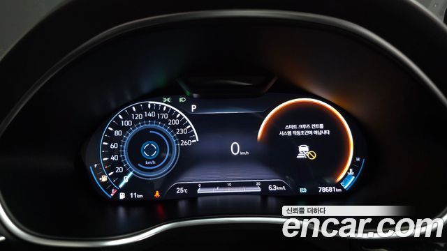 Genesis G80 2021 — photo 8