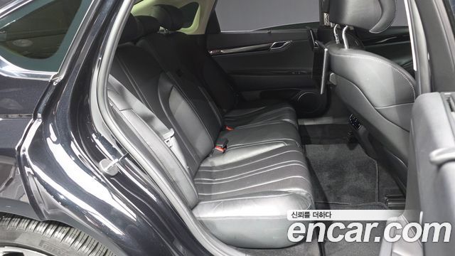 Genesis G80 2021 — photo 12