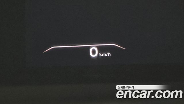 Genesis G80 2021 — photo 17