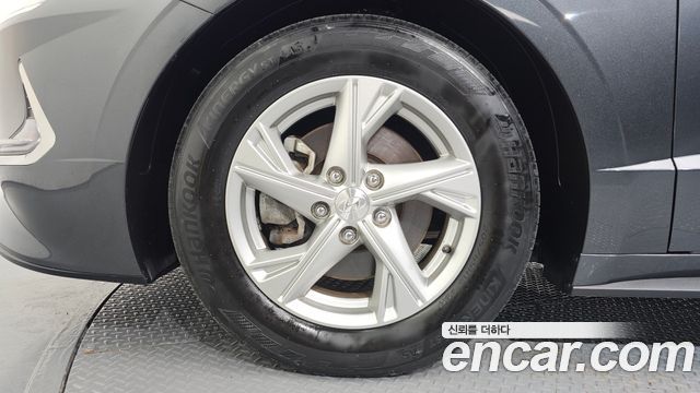 Hyundai Sonata 2022 — photo 5