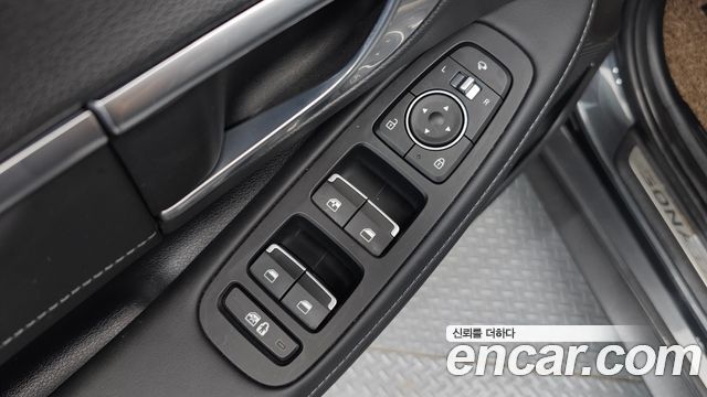 Hyundai Sonata 2022 — photo 12