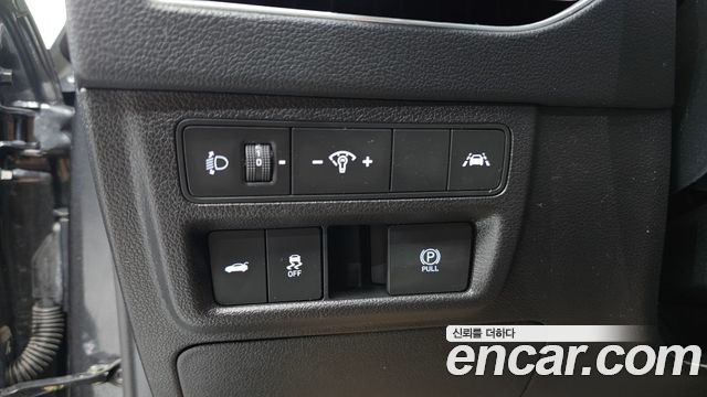 Hyundai Sonata 2022 — photo 13