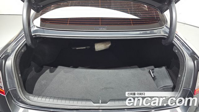 Hyundai Sonata 2022 — photo 20