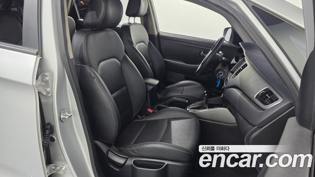 Kia Carens 2018 — photo 17